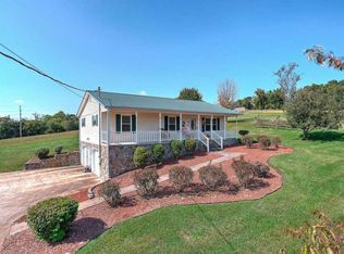 230 Lincoln Dr, Greeneville, TN 37743