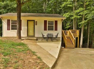 745 Lakehill Beach Estates Rd, Springville, TN 38256