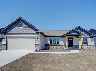 309 Mandaric St, Johnstown, OH 43031