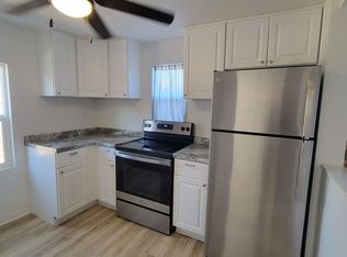 1222 1/2 Eilers Ave, Pueblo, CO 81006