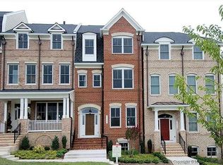 7772 Tilghman St, Fulton, MD 20759