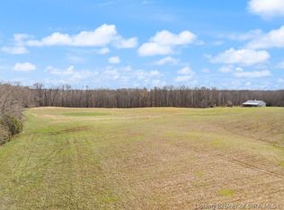 2 Buck Creek Valley Rd SE, Corydon, IN 47112