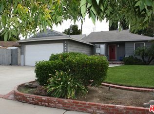 10528 Marklein Ave, Mission Hills, CA 91345