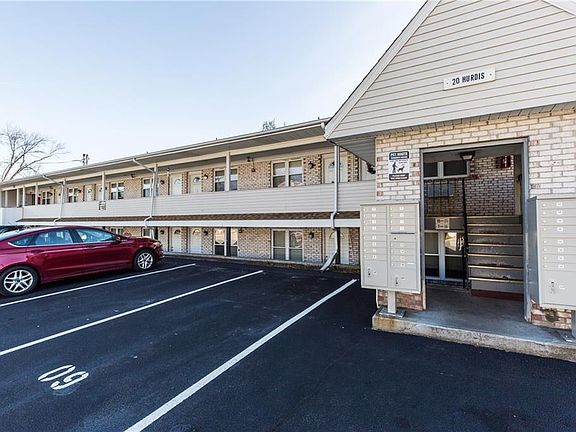 2nd image of 20 Hurdis St APT 25
