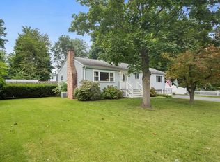 4 Rockvale Cir, Tewksbury, MA 01876
