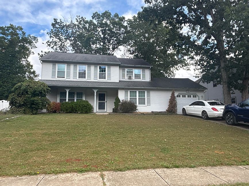Property Front View
