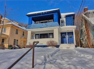 535 Salt Springs Rd, Syracuse, NY 13224