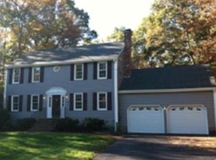 345 Mill St, Mansfield, MA 02048