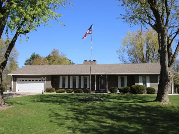 4180 E 150 N, Knox, IN 46534