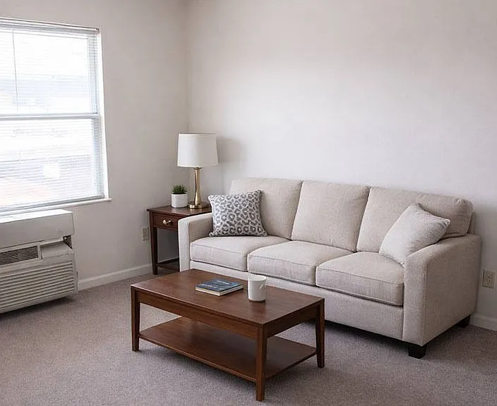PENNYRILE SENIOR APARTMENTS — Photo 6