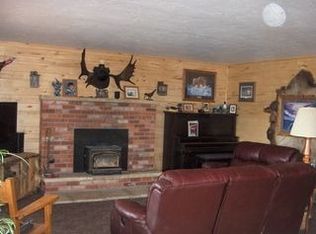 111 Loch Leven Dr, Lake George, CO 80827