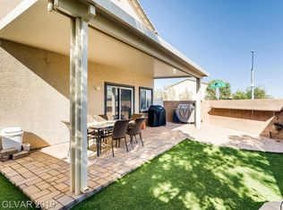 6509 Alfalfa Ridge Ave, Las Vegas, NV 89141