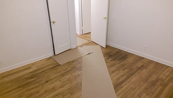 Rented by Metro Garden Realty NYC | media 16