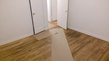 Rented by Metro Garden Realty NYC