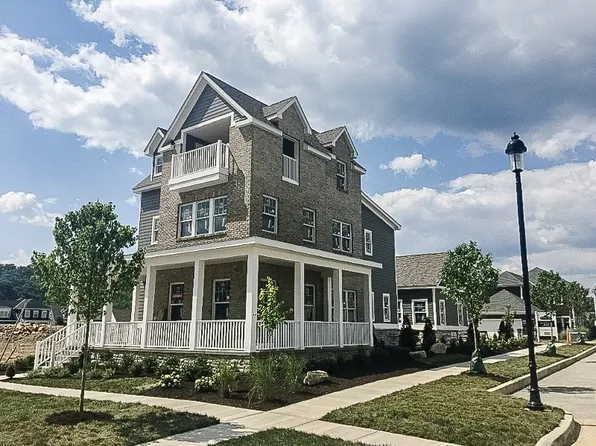 15 Carolina Ave, Oakmont, PA 15139
