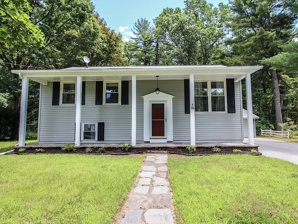 1st image of 16 Hathorn Blvd