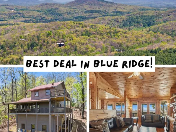 220 Eagle Rdg, Morganton, GA 30560