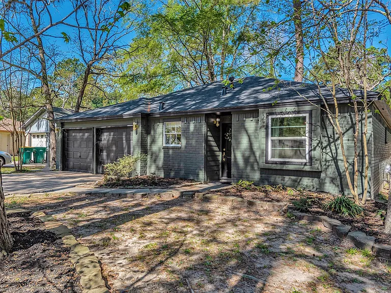 116 W White Willow Cir — Photo 1
