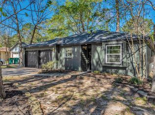 116 W White Willow Cir, Spring, TX 77381