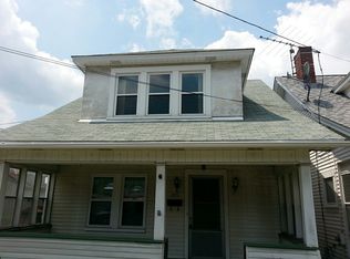 1514 Meadow St, McKeesport, PA 15132