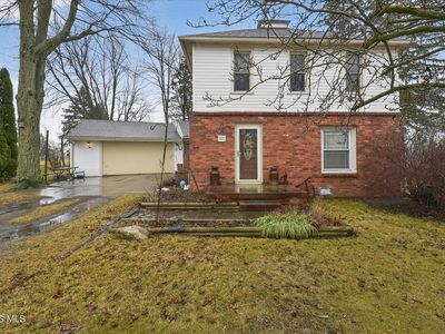 375 W Main St, Metamora, OH, 43540