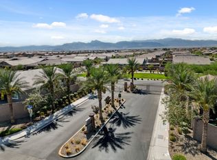 4418 Meline Ave, North Las Vegas, NV 89084