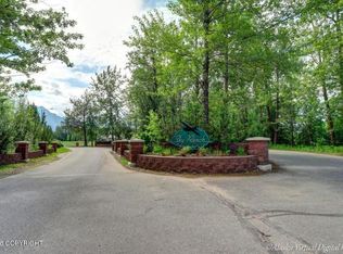 2851 S Sky Ranch Loop, Palmer, AK 99645