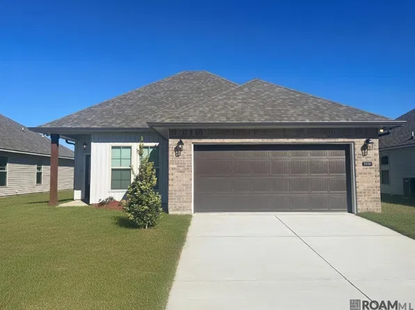 2158 Sherris Way, Port Allen, LA 70767