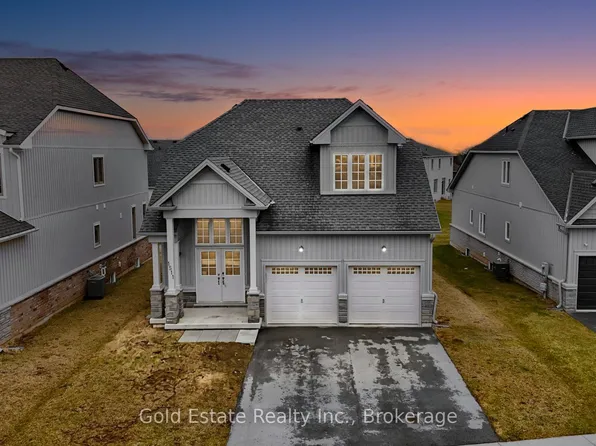 1511 Marina Dr, Fort Erie, ON L2A 0C7