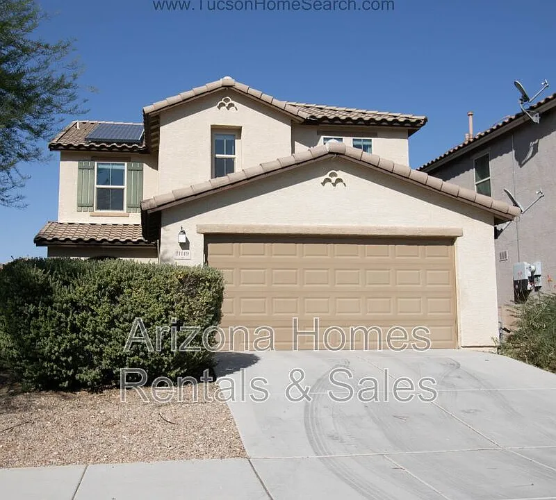 11149 E Vail Vista Ct
