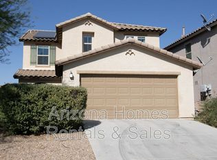 11149 E Vail Vista Ct, Tucson, AZ 85747
