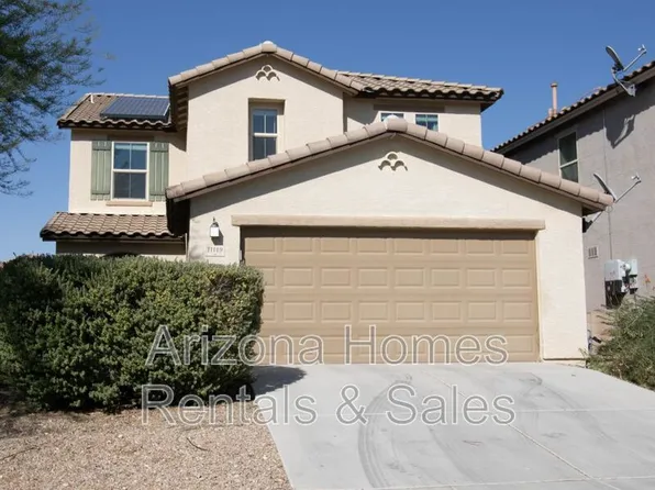 11149 E Vail Vista Ct, Tucson, AZ 85747