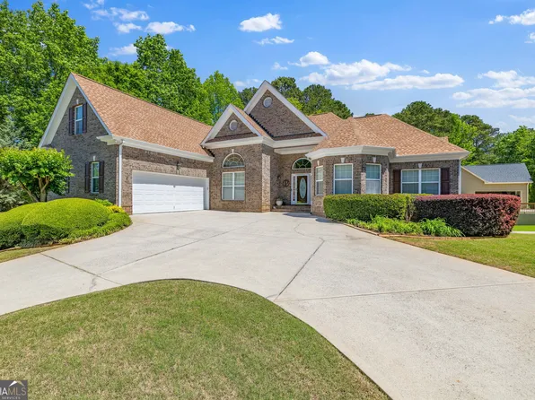 321 Vantage Dr, Jefferson, GA 30549