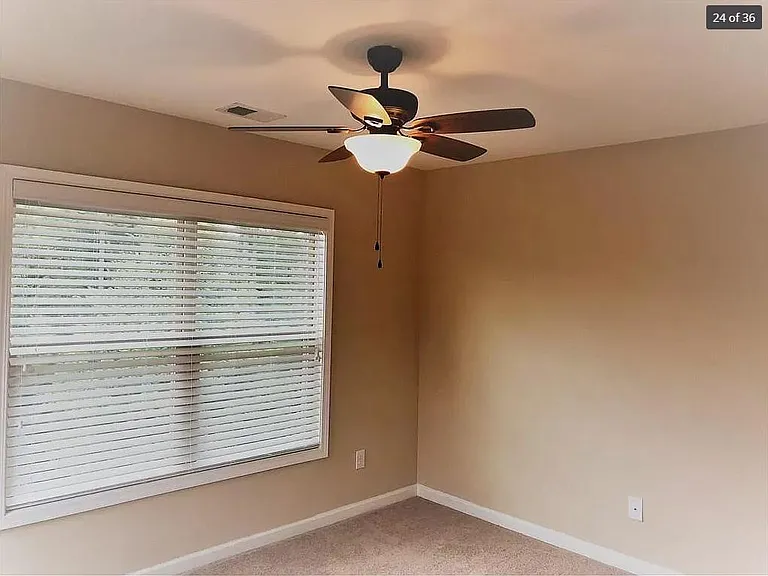 bedroom 2 on the second floor