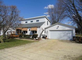 410 N Appleton Rd, Belvidere, IL 61008