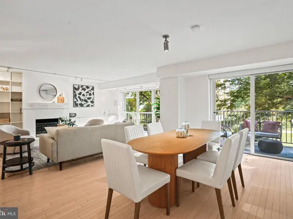 540 N St SW #S204, Washington, DC 20374