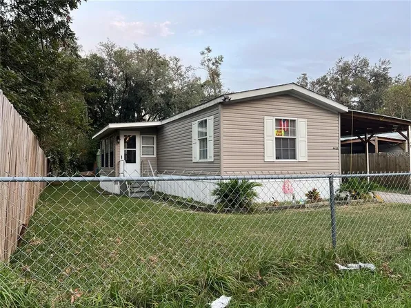4422 Stillman St, Zephyrhills, FL 33542