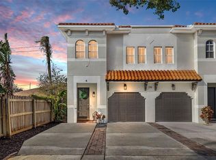 216 S Westland Ave APT 4, Tampa, FL 33606