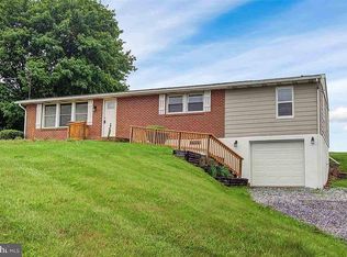 4853 Plank Rd, Stewartstown, PA 17363