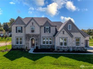 6915 Gaspar Trl, Liberty Township, OH 45044