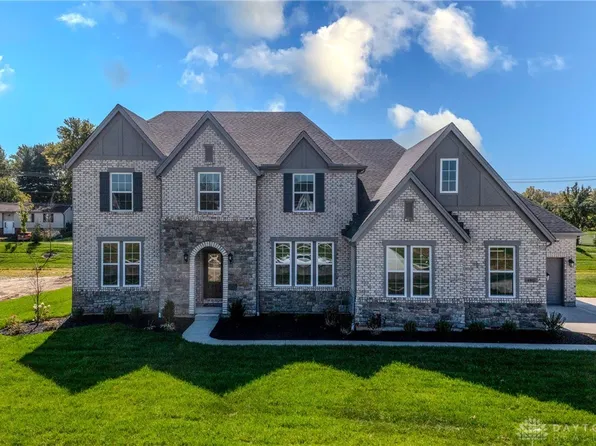 6915 Gaspar Trl, Liberty Township, OH 45044