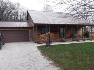 1506 Hardin Marion Rd, La Rue, OH 43332