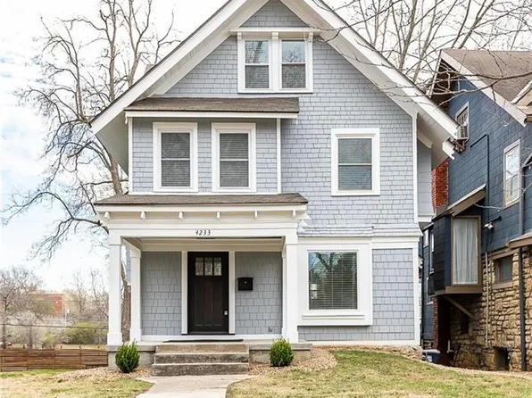 4233 Harrison St, Kansas City, MO 64110