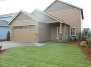 345 SE Regan Hill Loop, Estacada, OR 97023