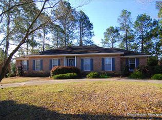 13 Wotan Ln, Columbia, SC 29229