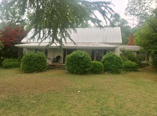 5186 Luckeys Bridge Rd, Dearing, GA 30808