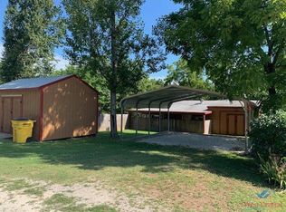 25122 Preserve Dr, Warsaw, MO 65355