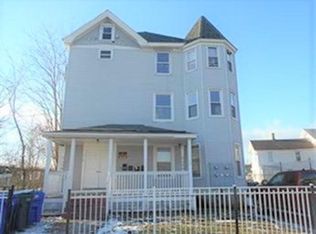 216 Pine St APT 1, Springfield, MA 01105