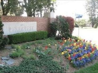 4551 Interlachen Ct APT A, Alexandria, VA 22312