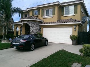 205 Geraldine Way, Modesto, CA 95356